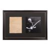 275. David Gilmour-Autographed Setlist From A Momentary Lapse of Reason Tour, 1987/88 ### PINK FLOYD