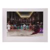 276. Storm Thorgerson-Autographed Limited Edition "Mother of All Back Catalogues" Print, 2012 ### PINK FLOYD