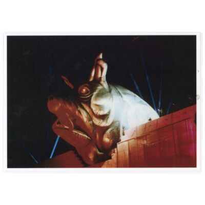 277. Herman the Pig From The Wall - Live in Berlin, 1990 ### PINK FLOYD
