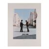 285. Wish You Were Here Autographed by Nick Mason ### PINK FLOYD