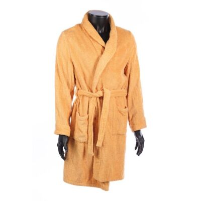 296. The Peter Hince Collection: Freddie Mercury's The Game Tour Backstage Dressing Gown ### QUEEN