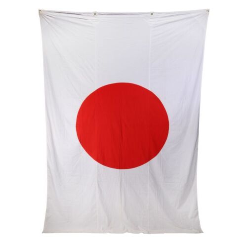 301. The Peter Hince Collection: Freddie Mercury's Stage-Worn 1985 Tour Japanese Flag ### QUEEN