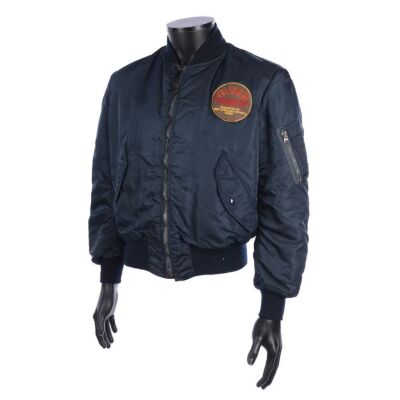 311. The Peter Hince Collection: Peter Hince's "Queen Bath House Tour" 1982 Jacket ### QUEEN