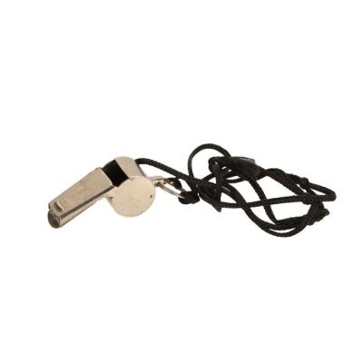 315. The Peter Hince Collection: Roger Taylor's Jazz Tour Stage-Used Whistle ### QUEEN