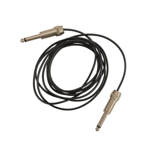 319. The Peter Hince Collection: John Deacon's Guitar Tuner Cable ### QUEEN