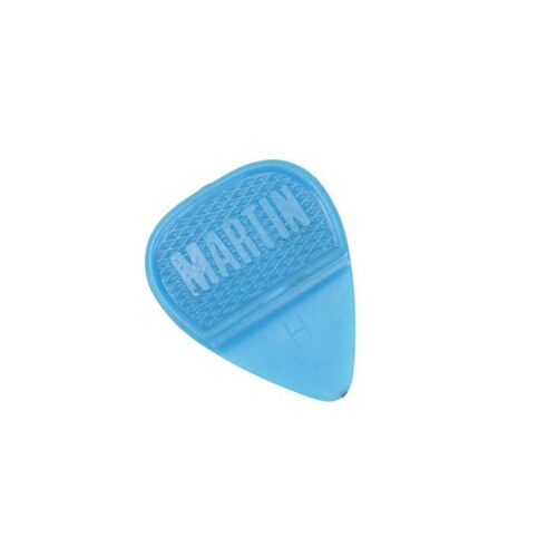 320. The Peter Hince Collection: John Deacon's Stage-Used Martin Heavy Blue Pick ### QUEEN