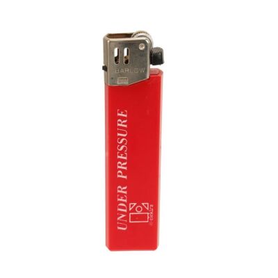 350. The Peter Hince Collection: "Under Pressure" Promotional Lighter, 1981 ### QUEEN