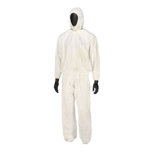 369. Freddie Mercury, Brian May, John Deacon and Roger Taylor-Autographed "Radio Ga Ga" Music Video Suit ### QUEEN