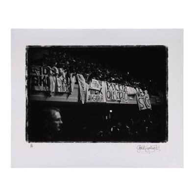 402. Limited Edition Audience Print By Gered Mankowitz ### THE ROLLING STONES
