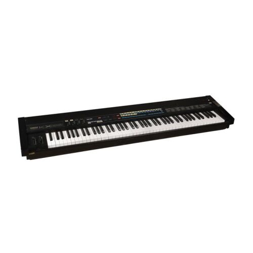 287. The Dr. Fink Collection: Studio and Tour-used Yamaha KX-88 Master MIDI Keyboard Used by Prince ### PRINCE