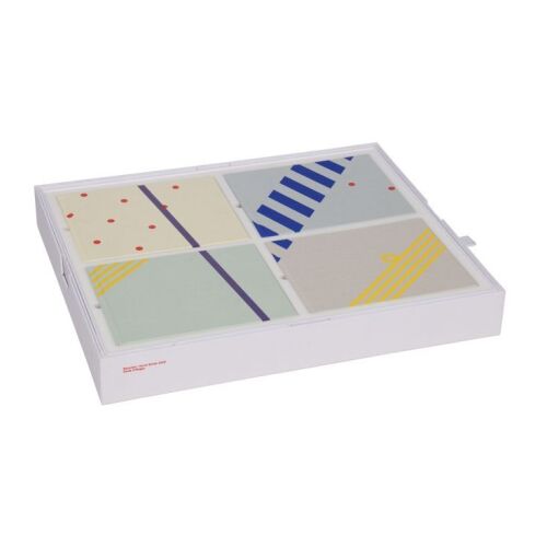 85. The Denis O'Regan Collection: Sealed and Unopened Ricochet: David Bowie 1983 Fine Art Limited Edition Box Set ### DAVID BOWIE