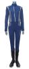 Lot #1: Michael Burnham's (Sonequa Martin-Green) Starfleet Science Uniform ### STAR TREK: DISCOVERY (TV SERIES, 2017-2024)