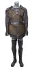 Lot #7: House of Mo'Kai Light Brown Costume ### STAR TREK: DISCOVERY (TV SERIES, 2017-2024)