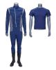 Lot #8: Paul Stamets' (Anthony Rapp) Science Uniform ### STAR TREK: DISCOVERY (TV SERIES, 2017-2024)