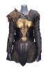 Lot #9: House of D'Ghor Guard Costume Components ### STAR TREK: DISCOVERY (TV SERIES, 2017-2024)