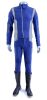 Lot #10: Production-Made Nambue (Maulik Pancholy) Starfleet Science Uniform ### STAR TREK: DISCOVERY (TV SERIES, 2017-2024)