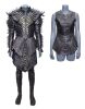 Lot #11: House of T'Kuvma Guard Black Costume ### STAR TREK: DISCOVERY (TV SERIES, 2017-2024)