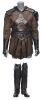 Lot #27: House of Kor Costume Components ### STAR TREK: DISCOVERY (TV SERIES, 2017-2024)