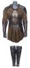Lot #28: House of Kor Costume Components ### STAR TREK: DISCOVERY (TV SERIES, 2017-2024)