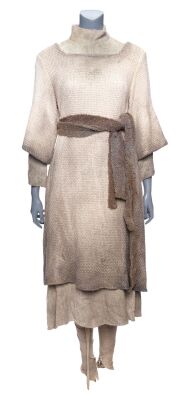 Lot #29: Klingon Child Costume ### STAR TREK: DISCOVERY (TV SERIES, 2017-2024)