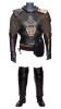 Lot #32: House of Kor Costume Components ### STAR TREK: DISCOVERY (TV SERIES, 2017-2024)