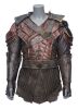 Lot #34: House of Mo'Kai Guard Costume Components ### STAR TREK: DISCOVERY (TV SERIES, 2017-2024)