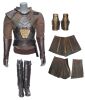 Lot #36: House of Kor Costume Components ### STAR TREK: DISCOVERY (TV SERIES, 2017-2024)