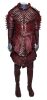 Lot #37: House of T'Kuvma Red Stunt Guard Costume ### STAR TREK: DISCOVERY (TV SERIES, 2017-2024)