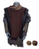 Lot #48: Klingon Youth Costume Components ### STAR TREK: DISCOVERY (TV SERIES, 2017-2024)