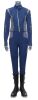 Lot #50: Michael Burnham's (Sonequa Martin-Green) Starfleet Science Uniform ### STAR TREK: DISCOVERY (TV SERIES, 2017-2024)