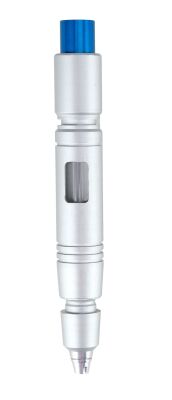 Lot #58: Gabriel Lorca's (Jason Isaacs) Eye Pressure Tool ### STAR TREK: DISCOVERY (TV SERIES, 2017-2024)