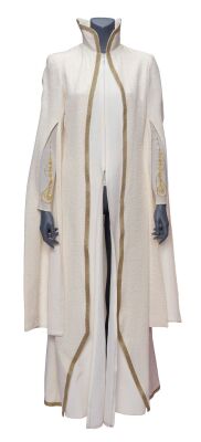 Lot #59: Vulcan Student Robes ### STAR TREK: DISCOVERY (TV SERIES, 2017-2024)