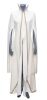 Lot #64: Michael Burnham's Photo Double Vulcan Student Robes ### STAR TREK: DISCOVERY (TV SERIES, 2017-2024)