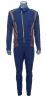 Lot #67: Men's Starfleet Operations Uniform ### STAR TREK: DISCOVERY (TV SERIES, 2017-2024)