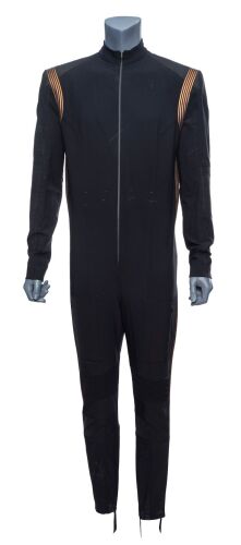Lot #88: Men's Mirror Universe Operations Jumpsuit ### STAR TREK: DISCOVERY (TV SERIES, 2017-2024)