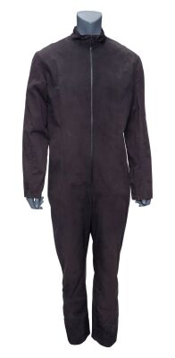 Lot #98: Gabriel Lorca's (Jason Issacs) Prison Jumpsuit ### STAR TREK: DISCOVERY (TV SERIES, 2017-2024)