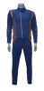 Lot #101: Men's Starfleet Operations Uniform ### STAR TREK: DISCOVERY (TV SERIES, 2017-2024)
