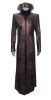 Lot #103: Sarek's (James Frain) Black and Gold Robes ### STAR TREK: DISCOVERY (TV SERIES, 2017-2024)