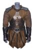 Lot #125: House of Kor Guard Costume Components ### STAR TREK: DISCOVERY (TV SERIES, 2017-2024)