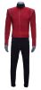 Lot #126: Men's Starfleet Operations Uniform with Red Tunic ### STAR TREK: SHORT TREKS (2018)