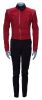 Lot #131: Women's Starfleet Operations Uniform with Red Tunic ### STAR TREK: SHORT TREKS (2018)