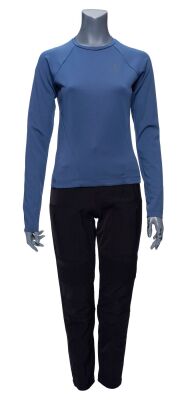 Lot #137: Women's Starfleet Science Uniform with Lightweight Blue Tunic ### STAR TREK: SHORT TREKS (2018)