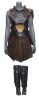 Lot #140: House of Kor Guard Costume Components ### STAR TREK: DISCOVERY (TV SERIES, 2017-2024)