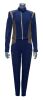 Lot #142: Michael Burnham's (Sonequa Martin-Green) Starfleet Command Uniform ### STAR TREK: DISCOVERY (TV SERIES, 2017-2024)