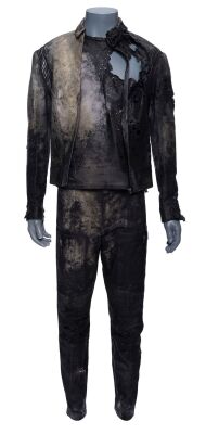 Lot #143: Hugh Culber's (Wilson Cruz) Mycelial Network Costume ### STAR TREK: DISCOVERY (TV SERIES, 2017-2024)