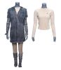 Lot #146: Michael Burnham's (Sonequa Martin-Green) Kaminar Costume ### STAR TREK: DISCOVERY (TV SERIES, 2017-2024)
