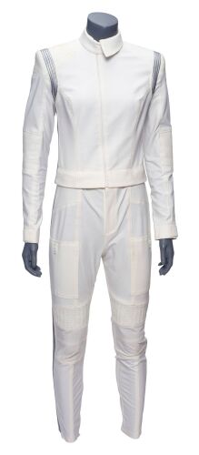 Lot #152: Starfleet Psychologist (Alisen Down) Uniform ### STAR TREK: DISCOVERY (TV SERIES, 2017-2024)