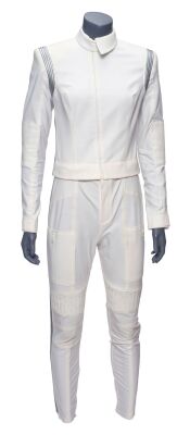 Lot #152: Starfleet Psychologist (Alisen Down) Uniform ### STAR TREK: DISCOVERY (TV SERIES, 2017-2024)