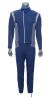 Lot #158: Men's Starfleet Science Uniform ### STAR TREK: DISCOVERY (TV SERIES, 2017-2024)