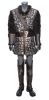 Lot #161: Doctari Alpha Klingon Costume ### STAR TREK: DISCOVERY (TV SERIES, 2017-2024)
